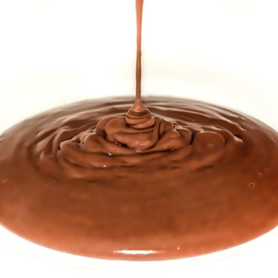 チョコレートクリーム