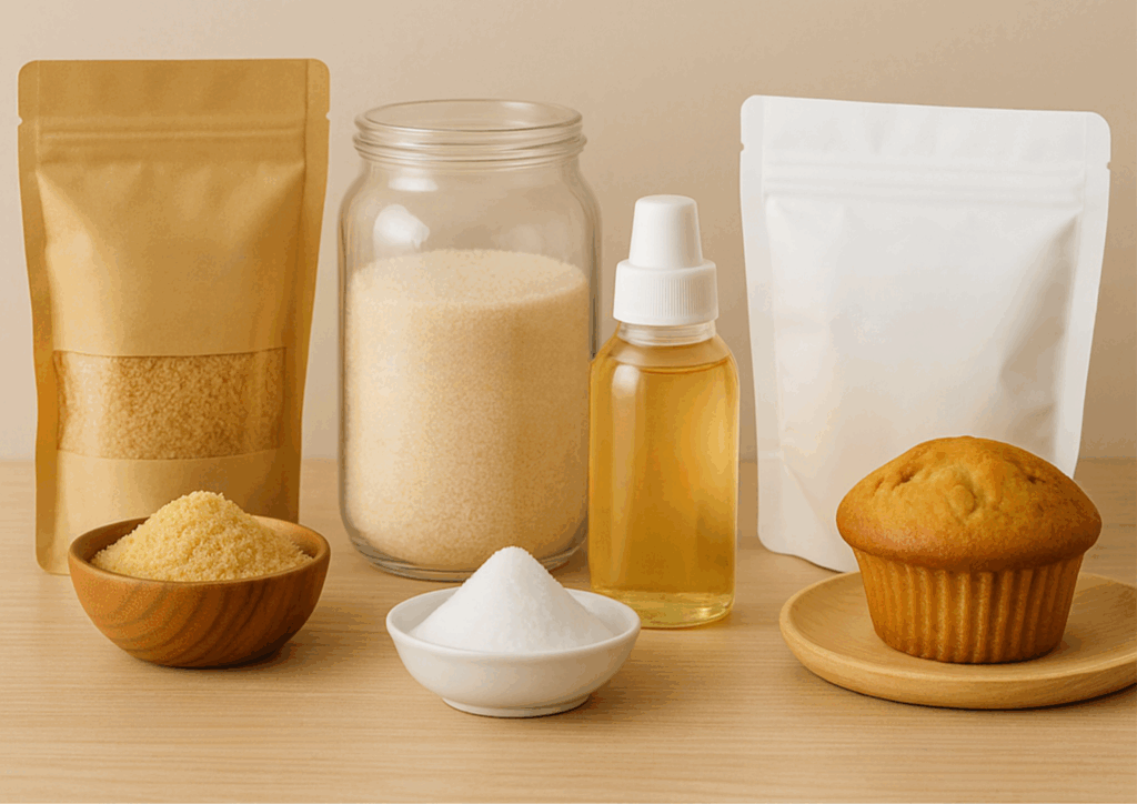 甘味料 選び方 まとめ